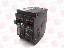 EATON CORPORATION BQ2502115 0