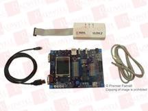 ARM MCBSTM32F200U