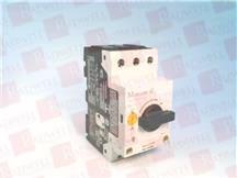 EATON CORPORATION PKZM0-1.6-T 2