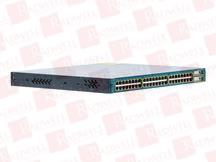 CISCO WS-C3550-48-SMI