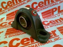 NTN BEARING UELP-1.1/8