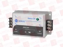 ALLEN BRADLEY 4983-PF120-05