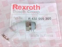 BOSCH R-432-000-300