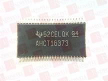 TEXAS INSTRUMENTS SEMI SN74AHCT16373DGGR