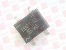 TAIWAN SEMICONDUCTOR DBS104G