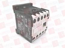 EATON CORPORATION DILER-22-G (110VDC) 1