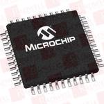 MICROCHIP TECHNOLOGY INC PIC18F452-I/PT 0