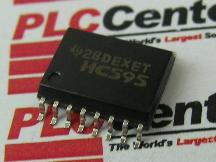 TEXAS INSTRUMENTS SEMI SN74HC595DW