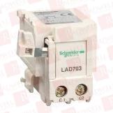 SCHNEIDER ELECTRIC LAD703B