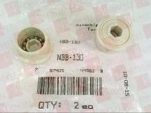 NOLU PLASTICS NBB-130