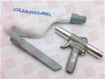 GUARDAIR CORPORATION 1500