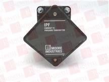 MOORE INDUSTRIES IPF/4-20MA/3-15PSIG 21-104KPA/ 20PSI 138KPA/-FRSPL-VTD [WPP] 1