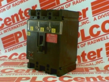 EATON CORPORATION FB3025