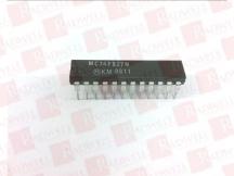 NXP SEMICONDUCTOR MC74F827N