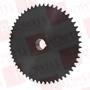 MARTIN SPROCKET & GEAR INC 60BS54 2