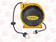 HUBBELL HBL45123TL20