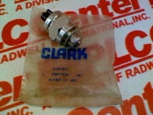 CLARK EQUIPMENT 236395