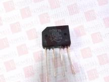 ON SEMICONDUCTOR 3N248