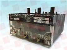 EATON CORPORATION ZM6-200 1