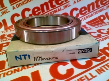 NTN BEARING 6016ZZCM/5K