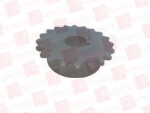 MARTIN SPROCKET & GEAR INC 35BS20 3/4