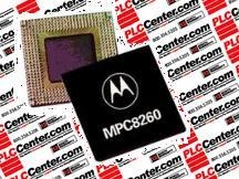 NXP SEMICONDUCTOR MPC8260AZUPIBB