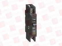 SCHNEIDER ELECTRIC QOU120