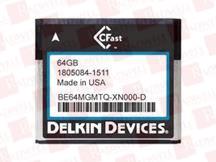 DELKIN DEVICES BE64MGMTQ-XN000-D