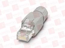 PHOENIX CONTACT VS-08-RJ45-5-Q/IP20