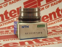 NTN BEARING NKXR35T2P5