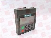 SIEMENS 6SE6-400-0SP00-0AA0