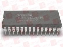 TOSHIBA TC5564APL-15