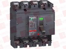 SCHNEIDER ELECTRIC LV430408