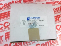 HAYDON CORPORATION N-821-3/8-EACH