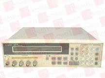 AGILENT 4338B