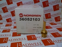 NORGREN 36052103-QTY50