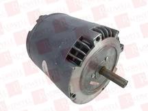 GOULD ELECTRIC MOTOR 8-140285 0