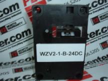 BALLUFF WZV21B24VDC