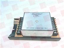 INVENSYS CP-8122-0-1 1