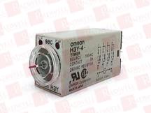 OMRON H3Y-4 AC100 60S