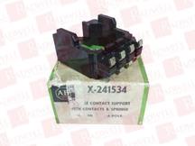 ALLEN BRADLEY X-241534 0