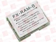 MITSUBISHI FX-RAM-8