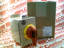 ALLEN BRADLEY 194E-FA16E-P11-PE 1