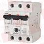 EATON CORPORATION Z-MS-1,0/3