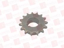 MARTIN SPROCKET & GEAR INC 50BS15 1 3/8 4