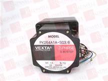 ORIENTAL MOTOR PK264-A1ASG3.6A