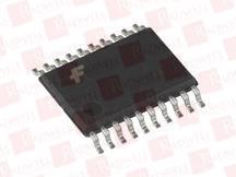 ON SEMICONDUCTOR 74VHCT245AMTCX