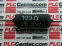 GENERIC R100X3W1W