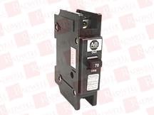 ALLEN BRADLEY 1492-MCBA170