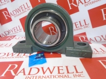 NTN BEARING UCPX12-207D1